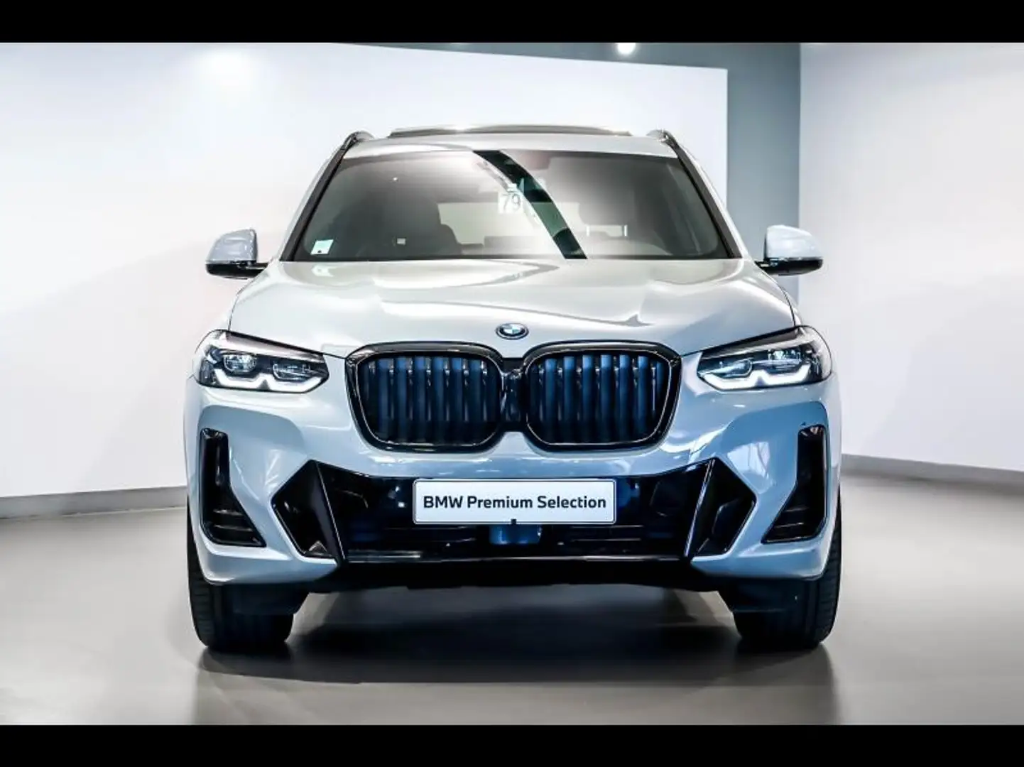 BMW X3 xDrive30e 292ch M Sport - 2