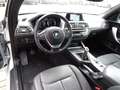 BMW 218 XENON,LEDER,NAVI,PDC,BLUETH,ALU,ZWARTE GRILLE Gris - thumbnail 9