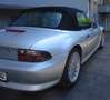 BMW Z3 Z3 roadster 1.9 Silber - thumbnail 6