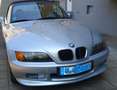 BMW Z3 Z3 roadster 1.9 Silber - thumbnail 3