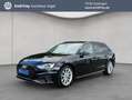 Audi A4 Avant 35 TFSI S tronic S line Noir - thumbnail 1