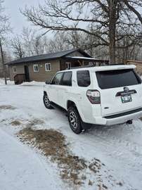 4WD