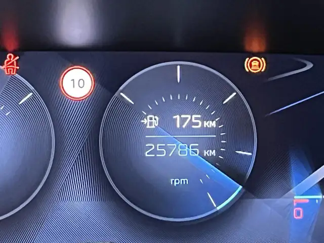 Peugeot 308 view 10