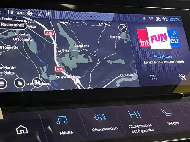 Peugeot 308 view 25