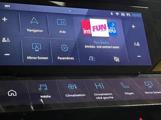 Peugeot 308 view 26