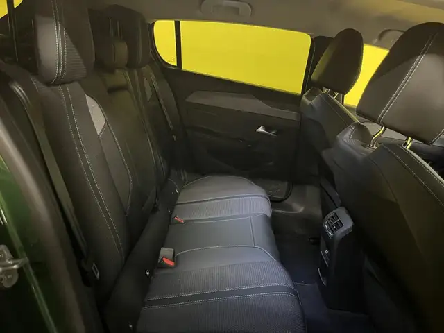 Peugeot 308 view 18
