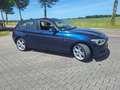 BMW 116 Sport 1.5 Blauw - thumbnail 7
