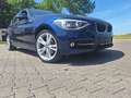 BMW 116 Sport 1.5 Blauw - thumbnail 4
