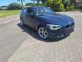 BMW 116 Sport 1.5 Blauw - thumbnail 3