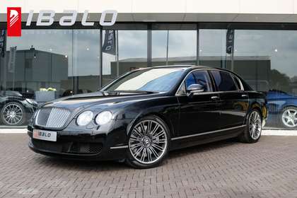 Bentley Flying Spur Continental W12 560pk | Youngtimer | BTW auto | Ni