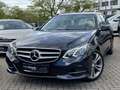Mercedes-Benz E 220 CDI BE Edition Avantgarde*LED*Navi*Euro6* Blau - thumbnail 1