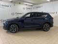 Mazda CX-5 Diesel 2.2L 150cv 2WD  Exceed AUTOMATICA Blau - thumbnail 5