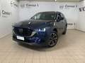 Mazda CX-5 Diesel 2.2L 150cv 2WD  Exceed AUTOMATICA Blau - thumbnail 1