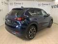 Mazda CX-5 Diesel 2.2L 150cv 2WD  Exceed AUTOMATICA Blau - thumbnail 8