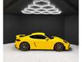 Porsche 718 Cayman GT4 Jaune - thumbnail 6