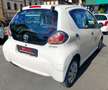 Toyota Aygo Aygo I 2012 5p 1.0 Active connect Bianco - thumbnail 9