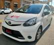 Toyota Aygo Aygo I 2012 5p 1.0 Active connect Bianco - thumbnail 5