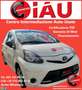 Toyota Aygo Aygo I 2012 5p 1.0 Active connect Bianco - thumbnail 1