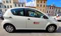 Toyota Aygo Aygo I 2012 5p 1.0 Active connect Bianco - thumbnail 10