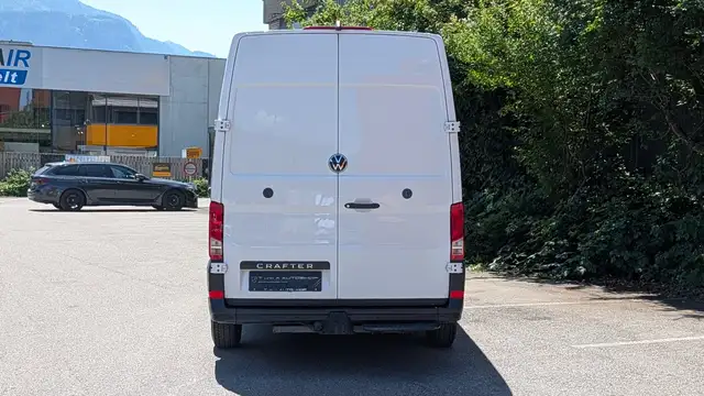 Volkswagen Crafter view 7