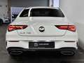 Mercedes-Benz CLA 200 AMG MBUX*Ambiente*Kamera*LED*Night*Spur Blanc - thumbnail 5