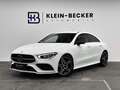 Mercedes-Benz CLA 200 AMG MBUX*Ambiente*Kamera*LED*Night*Spur Blanc - thumbnail 3
