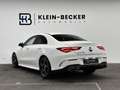 Mercedes-Benz CLA 200 AMG MBUX*Ambiente*Kamera*LED*Night*Spur Blanc - thumbnail 10
