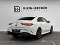 Mercedes-Benz CLA 200 AMG MBUX*Ambiente*Kamera*LED*Night*Spur Blanc - thumbnail 8