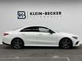 Mercedes-Benz CLA 200 AMG MBUX*Ambiente*Kamera*LED*Night*Spur Blanc - thumbnail 9