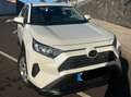 Toyota RAV 4 RAV-4 150 Advance AWD Advance Blanco - thumbnail 2