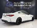 BMW M4 Coupé Competition Blanco - thumbnail 10