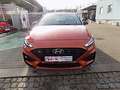 Hyundai i30 N-Line 1.5T-GI DCT Automatik Panoramadach Klima Orange - thumbnail 2