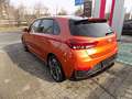 Hyundai i30 N-Line 1.5T-GI DCT Automatik Panoramadach Klima Orange - thumbnail 6