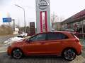 Hyundai i30 N-Line 1.5T-GI DCT Automatik Panoramadach Klima Orange - thumbnail 7