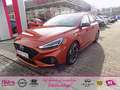 Hyundai i30 N-Line 1.5T-GI DCT Automatik Panoramadach Klima Orange - thumbnail 1