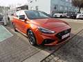 Hyundai i30 N-Line 1.5T-GI DCT Automatik Panoramadach Klima Orange - thumbnail 3