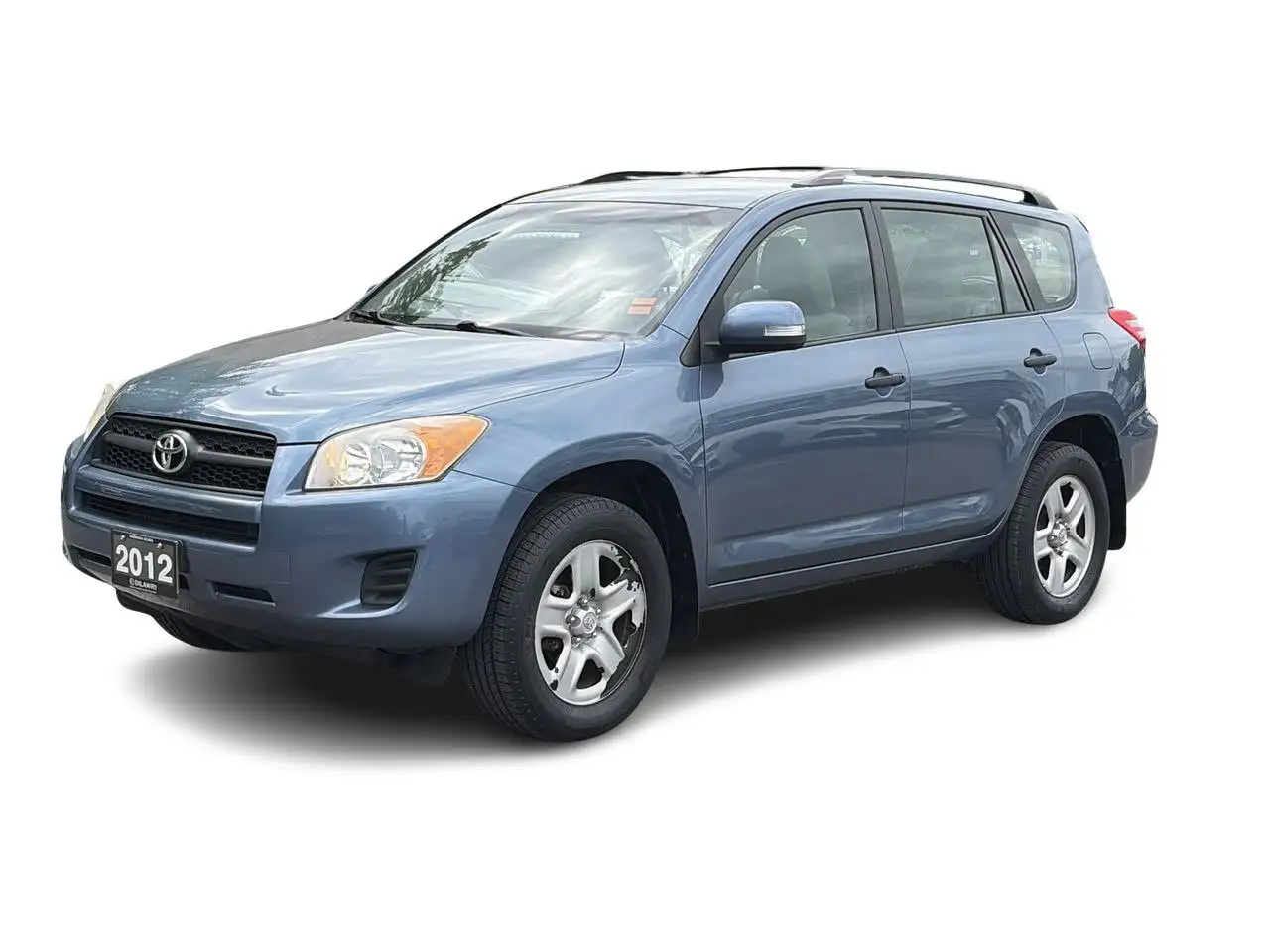 2012 Toyota RAV 4
