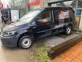 Volkswagen Caddy Caddy 1.4 TGI Maxi CNG + benzine 09/2020 Noir - thumbnail 1