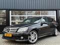 Mercedes-Benz C 200 Estate K 184 PK Avantgarde|AMG pakket|Navi|BT|PDC| Noir - thumbnail 5