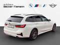 BMW 318 d Touring | AHK | Pano.Dach | DAB | LC+ etc. White - thumbnail 6