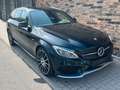 Mercedes-Benz C 43 AMG DistrPlus LED Pano Navi Burmester Negru - thumbnail 3