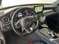 Mercedes-Benz C 43 AMG DistrPlus LED Pano Navi Burmester Negru - thumbnail 10