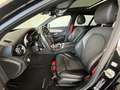 Mercedes-Benz C 43 AMG DistrPlus LED Pano Navi Burmester Negru - thumbnail 9