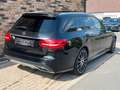 Mercedes-Benz C 43 AMG DistrPlus LED Pano Navi Burmester Negru - thumbnail 8