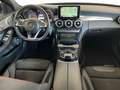 Mercedes-Benz C 43 AMG DistrPlus LED Pano Navi Burmester Negru - thumbnail 11