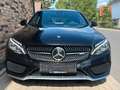 Mercedes-Benz C 43 AMG DistrPlus LED Pano Navi Burmester Negru - thumbnail 2