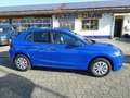 Skoda Fabia Selection LED+SHZ+TEMPOMAT+PDC Blauw - thumbnail 4