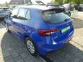 Skoda Fabia Selection LED+SHZ+TEMPOMAT+PDC Blauw - thumbnail 6