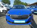 Skoda Fabia Selection LED+SHZ+TEMPOMAT+PDC Blauw - thumbnail 3