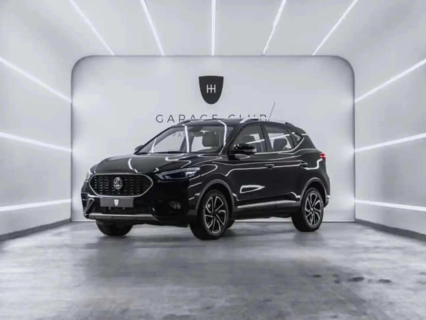MG ZS 1.8 120 - 1